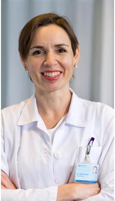 Dr. med. Catherine Hess
